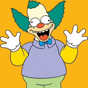 Krusty