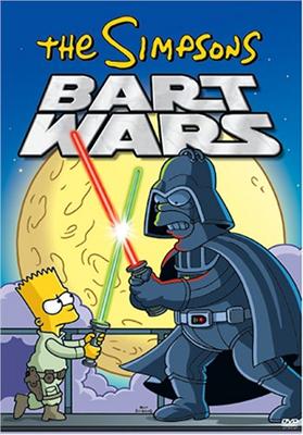 Bart Wars