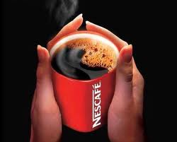 Nescafe coffee day