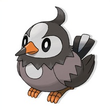 Starly