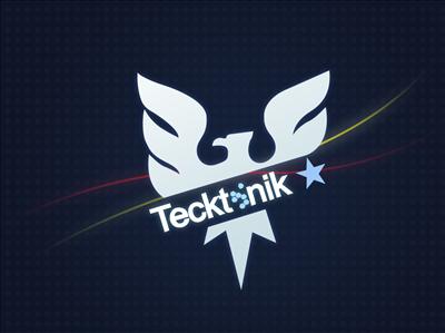 Tecktonik