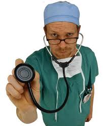 doktor