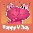Happy V Day
