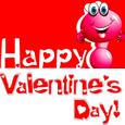 Happy Vday Card