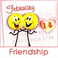14th Feb