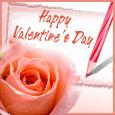 Rosey Card (1)