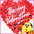 Be Mine