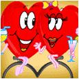 Two Hearts
