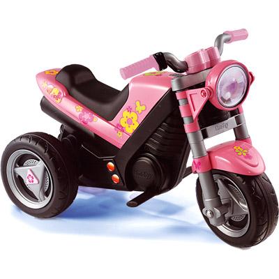 Schlechter Fahrer