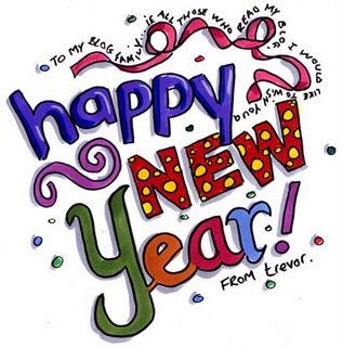ツ Happy New Year 2011 ツ