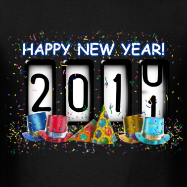 ツ Happy New Year 2011 ツ