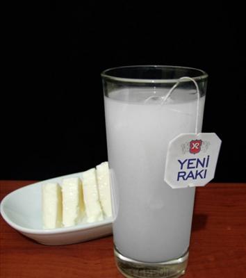 Rakı