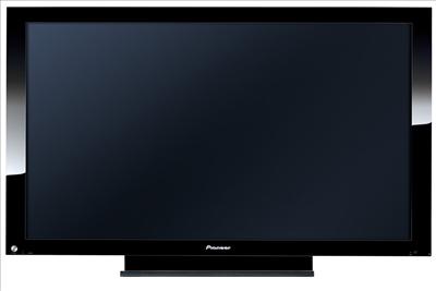 Flatscreen tv