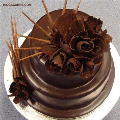 Birthday cake