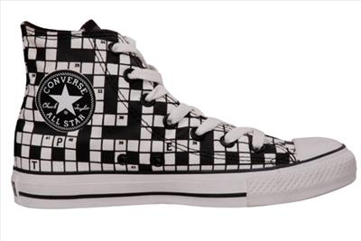 CONVERSE