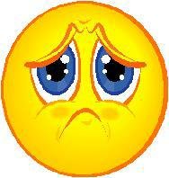 Kötüsün :(