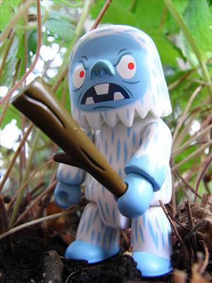 yeti