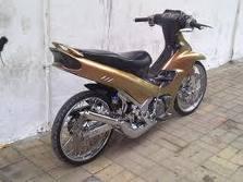 Yamaha Z