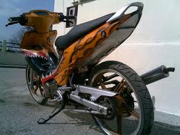 Modenas Dynamik