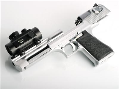 gun
