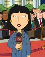 The Asian Reporter Slap