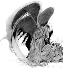 grim reaper