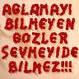 çook seviyosun