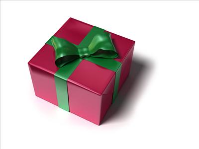 Random Gift