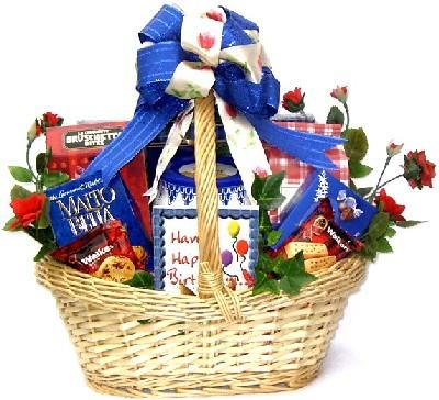 Gift busket