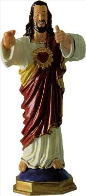 Buddy Christ!!