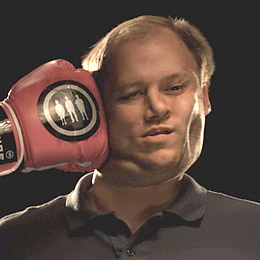 Punch in the Face!