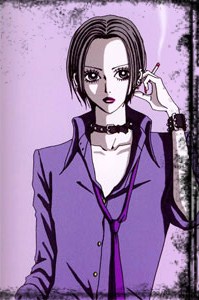 Nana