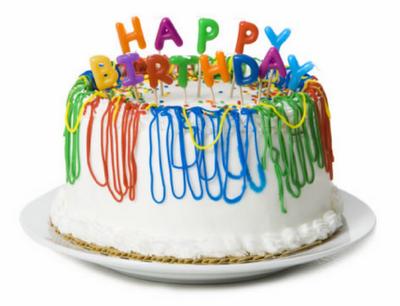 HAPPY BIRTHDAY!!!
