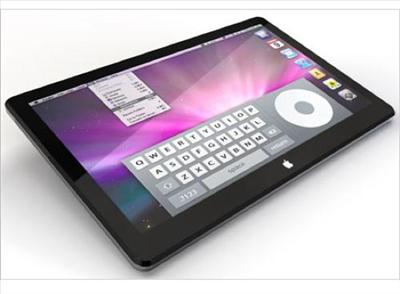Apple iPad