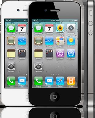 Apple iPhone 4