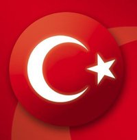  Türk Bayrağı