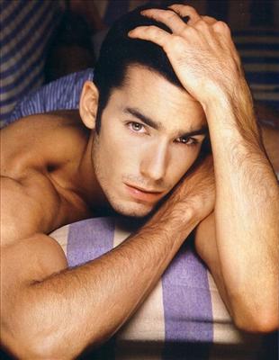 Guapoo :D