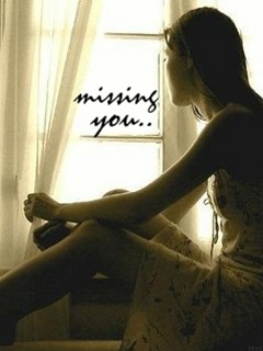 miss me ?