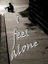i'am alone