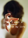 come back again