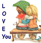 love you...
