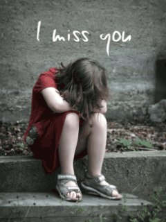 miss u !