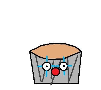 goofy pie