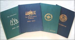 Year book 