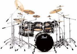 Drum Set 