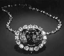 Diamond Necklace 