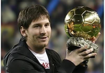 messi
