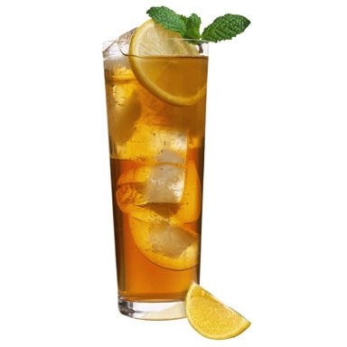 Tè al limone