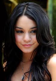Vannessa Hudgens