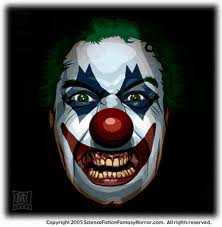 Evil Clown